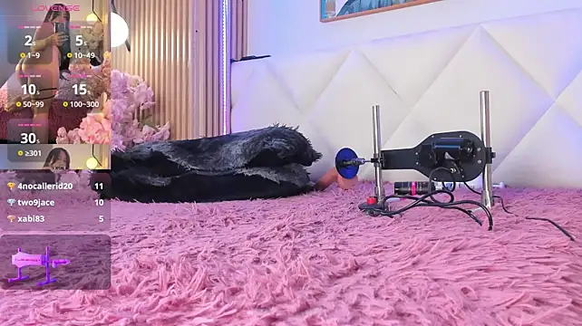 Veronica_hill_ - squirt show