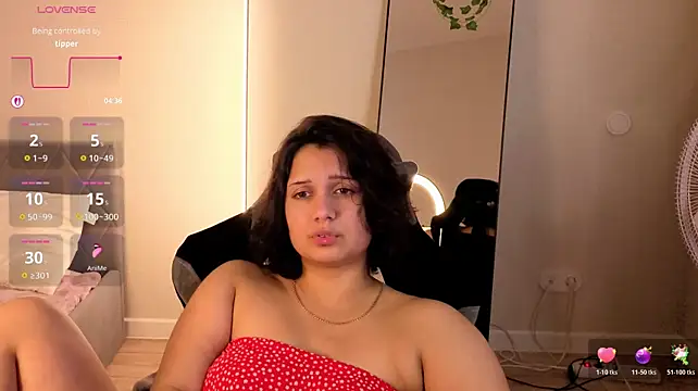 VivienRoss_ - excite me vivi :)