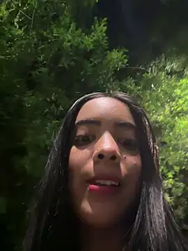 NAUGHTY_LITTLE_18 - SHOW ASS IN THE PARK🍑🔥