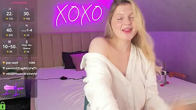 Nancy_Boone - suck and lick finger
