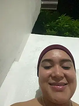 Habi_arabic - suck dildo