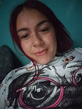 THALASSA_DIOSA - Lush dentro de mi culo