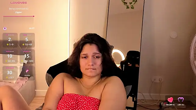 VivienRoss_ - excite me vivi :)
