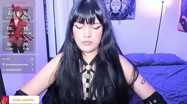 __Aishaa__ - BLOWJOB DEEPTHROAT