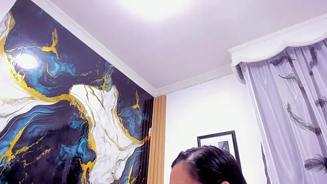 MelissaaCortes - Play dildo