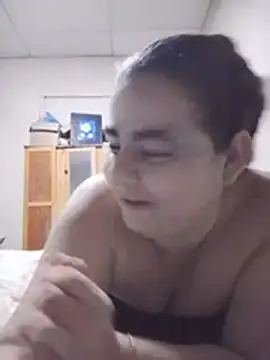 Golositadeamor - Masturbación 😈
