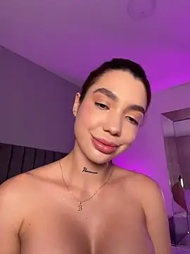 Evelyn_Claiire - Nora toy in my pussy