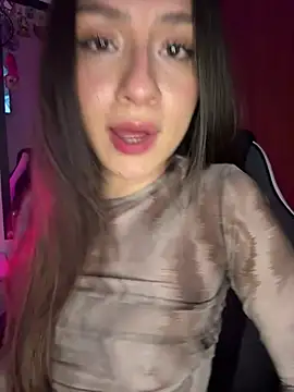 LuluBerrie - Show tits🔥🍒