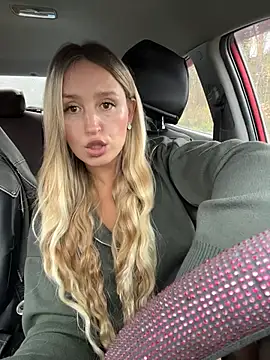 StasyWood - Show dildo🤤