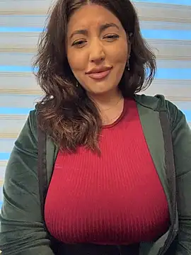 CleoLangley - Full-body tease 🔥