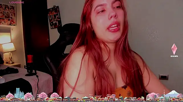 VictoriaCas_ - Am I yours?