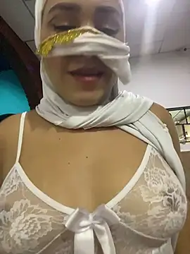 AylaNoir - Change panties live