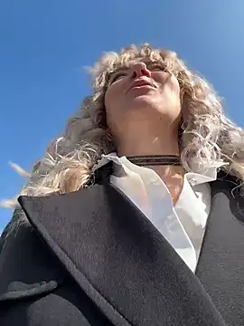 Crazy-Rosa - Hi guys 💋show me your love ❤️