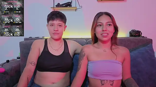 Violet_casper1 - Welcome back Violet and Casper ♥️