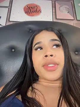 EmmaExoticaXXX - SQUIRT!!!💦🥵