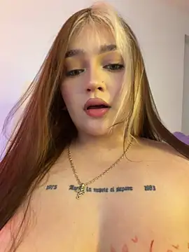 Daniela_ruizz - Milk in Titts + ahegado