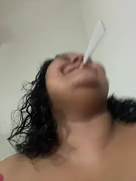 Alisteresa_ - Suck dildo