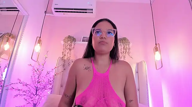 ScarlettRoot - rub hard pussy