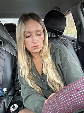 StasyWood - Show dildo🤤