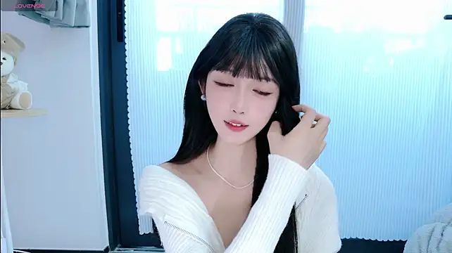 Lulu-789 - 白月光回国了