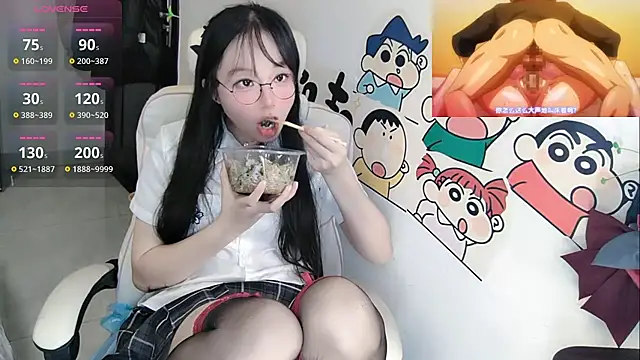 Angela-AMY - 我的三观不正，很歪，全都偏向你 脱掉内裤M腿