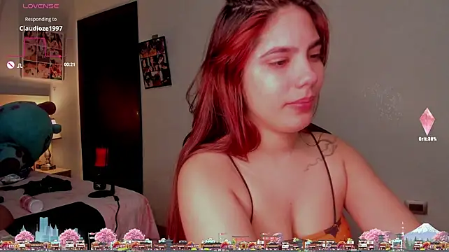 VictoriaCas_ - Am I yours?