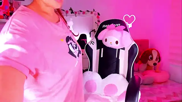 Vannessa__Shy - 💦 Hot Show