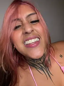 Sarahh_escobar - Naked + spank ass🔥