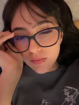 Hinata_3 - Finger pussy play (ticket)