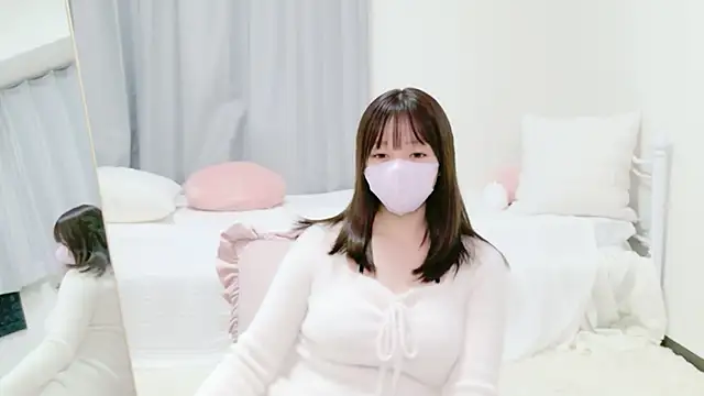 Hcup_moe - 四つん這いでパンチラ💗