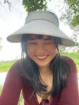Fishinggirl2k - It made me wet where I was fishing.