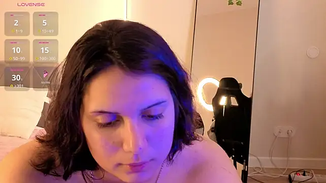 VivienRoss_ - excite me vivi :)
