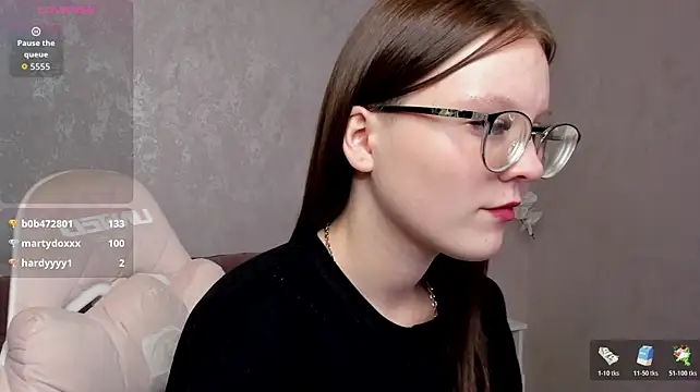 Peggy_Hun1t - oil show