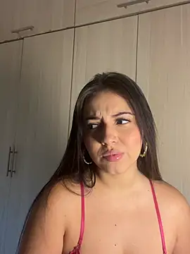 Abby-26 - Dildo In Ny Pussy