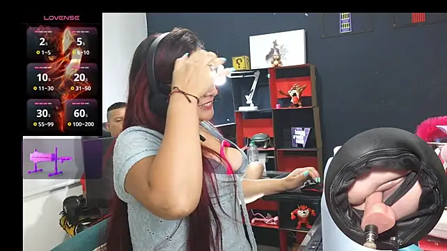 Leidydi223 - squirt