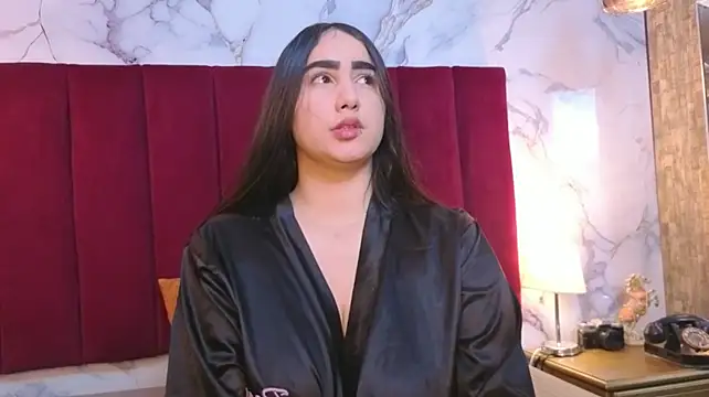 JESSYCORTES - show tits oil