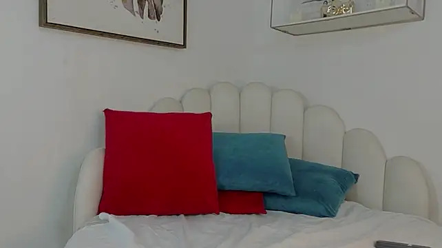 Cassandra_Armani - Play torso and open asshole 💜🔥