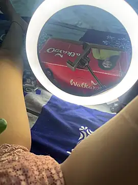 Paribaby09 - Pussy show