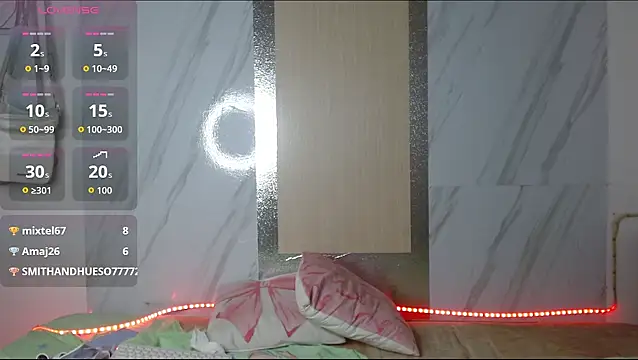 Valentinna01 - 🍑Spank Pussy x5