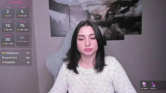 Sourr_Lollipop - ❤️Make my pussy wet ❤️