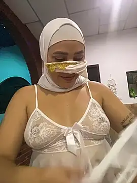 AylaNoir - Change panties live