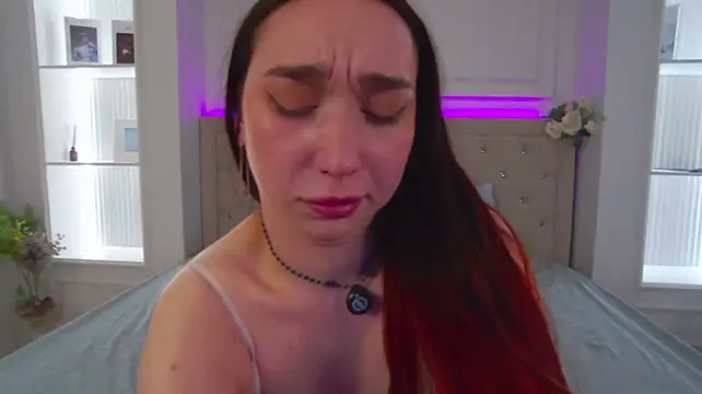 TaylorBaker - blowjob and lots of drool🥵