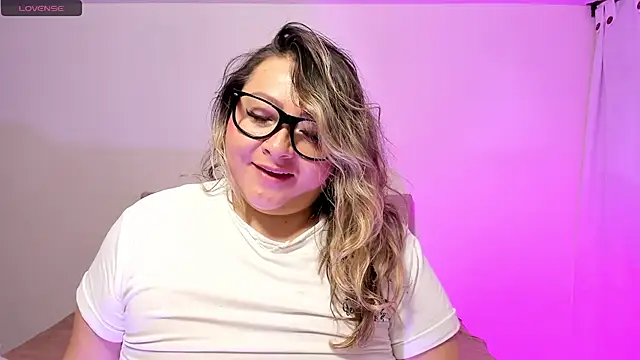 Kharla_Marin - cum show control x7 min 😍😈