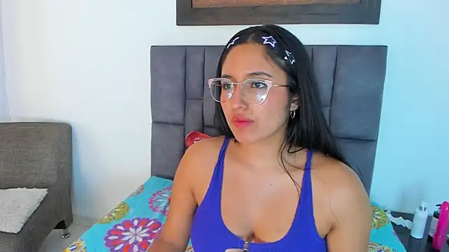Viioleta_stone - sexy dance naked 👄❤🍀