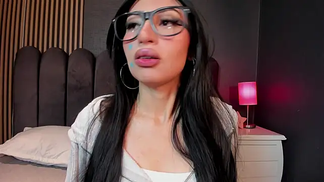 Nicolette_ks_ - Naked