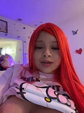 Barbiee_doll1 - suck Cucumber and masturbate🕹️🕹️🕹️