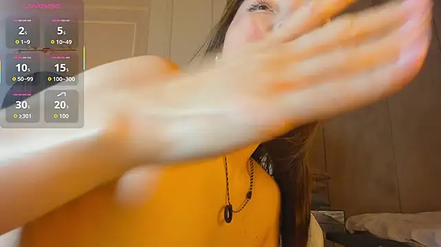 Hayneiko_01 - OCEAN SQUIRT♥