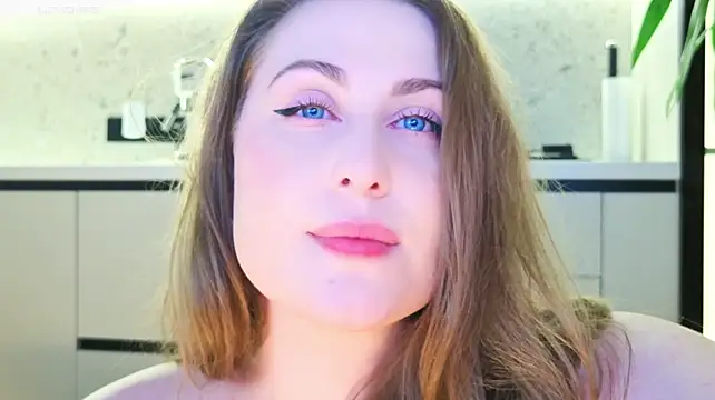 Miss_Magic_Eyes_ - Pussy tease in panties