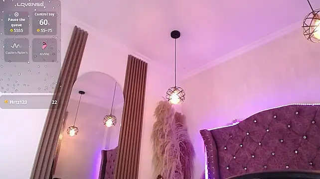 AmaraDavis1 - Doggy style NO pantys + Spanks x10 🍑