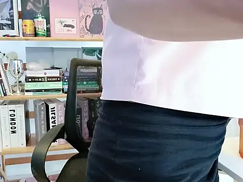 Lush-Office
